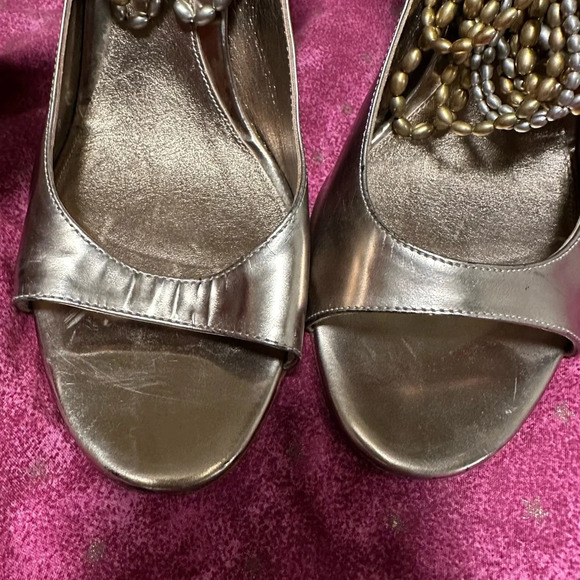 SERGIO ROSSI SHOES - Picture 2 of 8